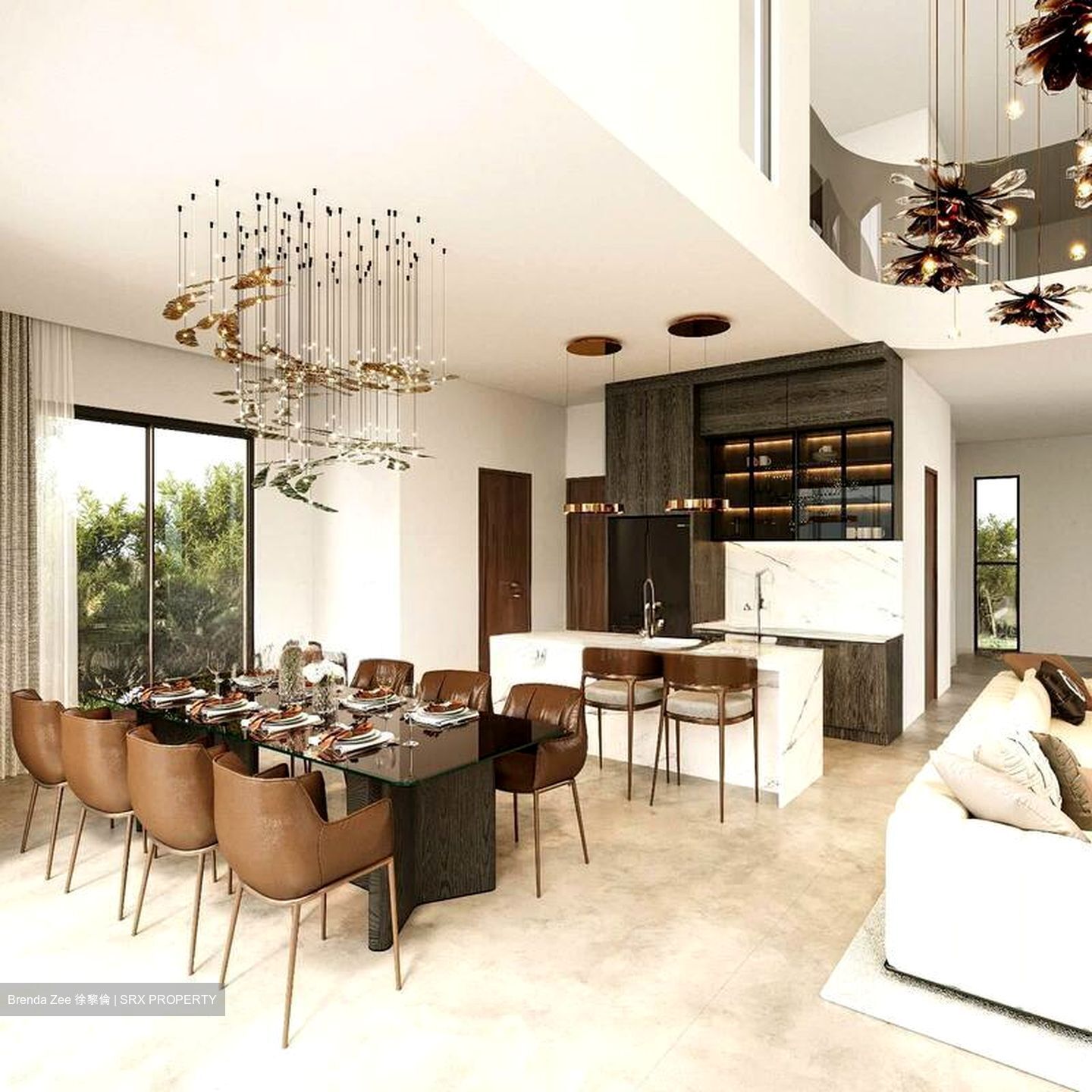 Siglap Road (D15), Detached #515395441